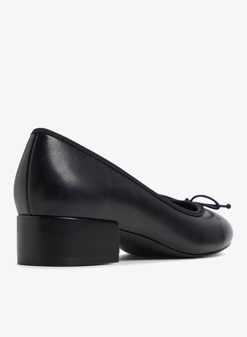 كول ات سبرنج مضخات ذات كعب رفيع - Image 4